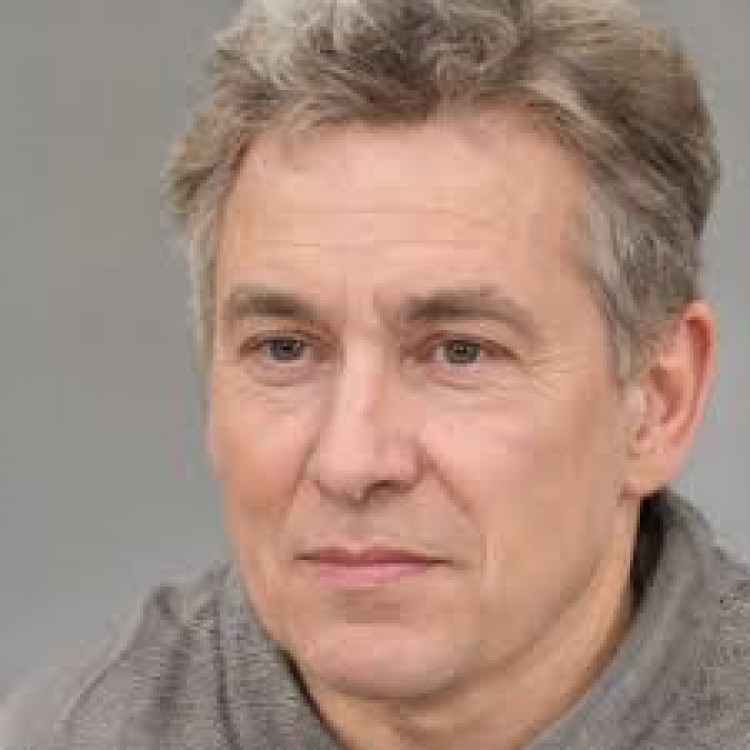 Profilbild von Rechtsanwalt  Wilson Hernandez