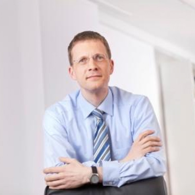 Profilbild von Rechtsanwalt Dr. Alfred Stapelfeldt