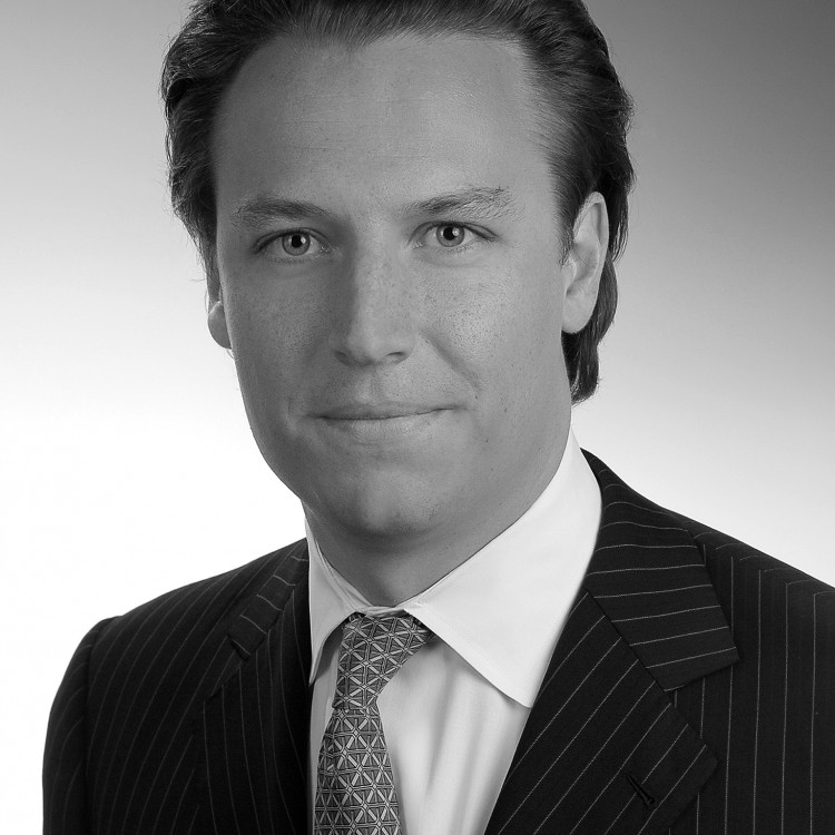 Profilbild von Rechtsanwalt Dr. Maximilian  Karacz