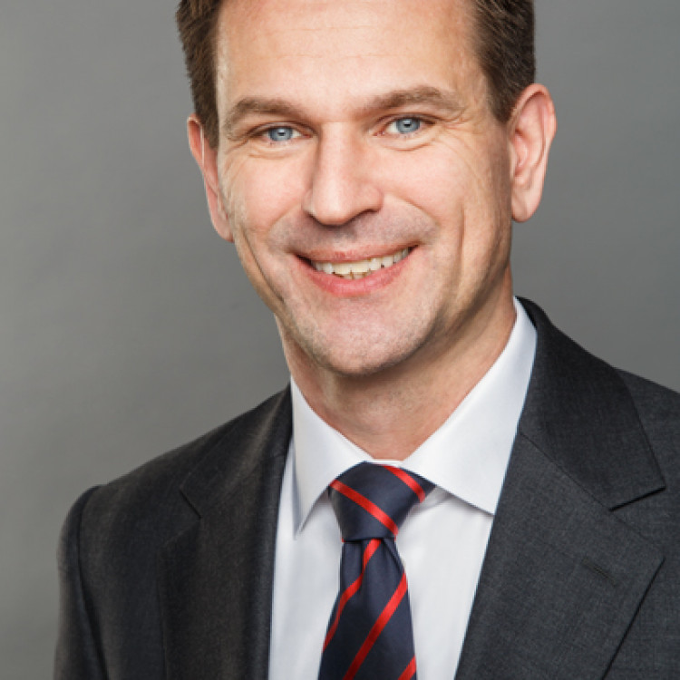 Profilbild von Rechtsanwalt  Jan-Hendrik Frank