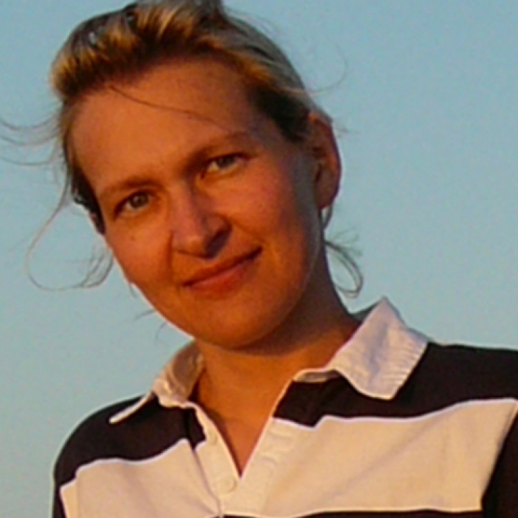 Profilbild von Rechtsanwältin  Tanja Tomasso