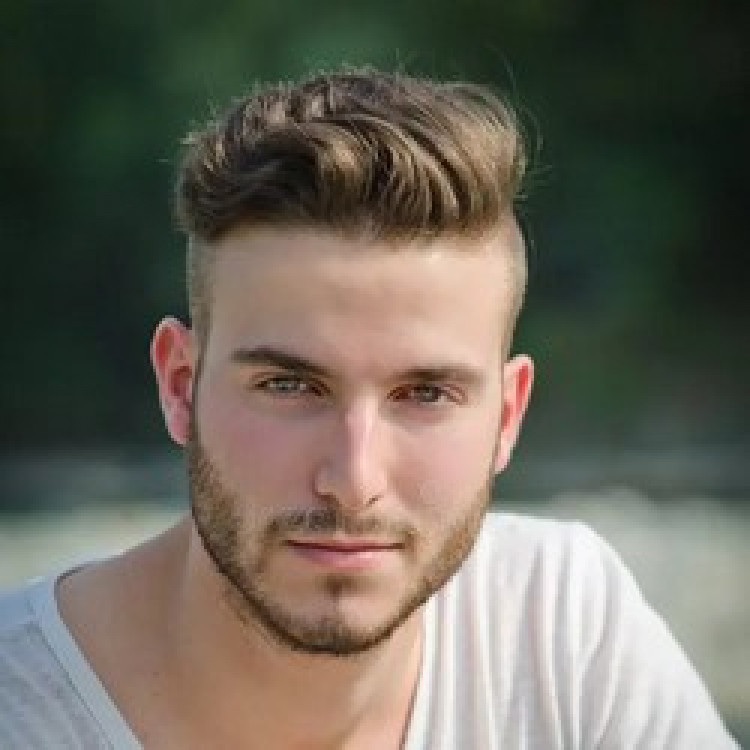 Profilbild von Rechtsanwalt  Matthew Austin