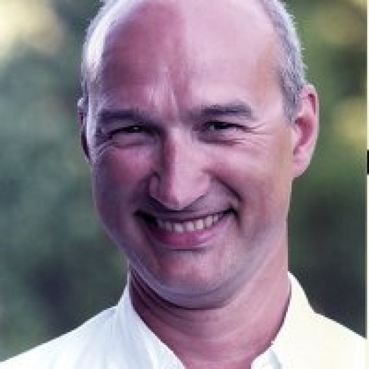 Profilbild von Prof. Dr. Michael Fantini