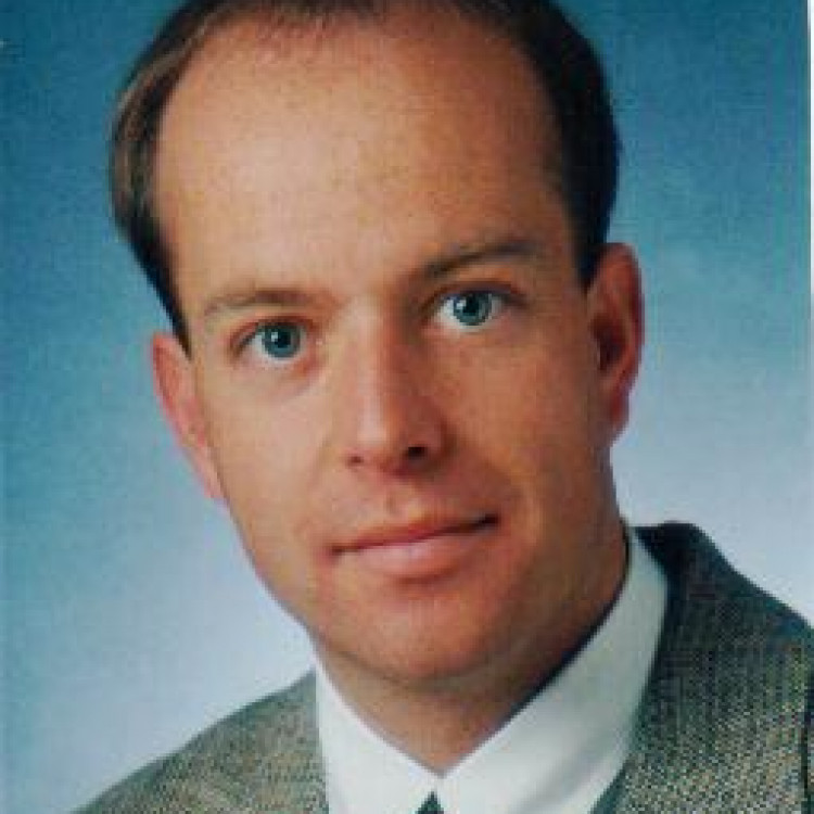 Profilbild von Rechtsanwalt  Frank Schellinger