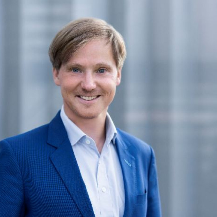 Profilbild von Rechtsanwalt Dr. Timo Ehmann