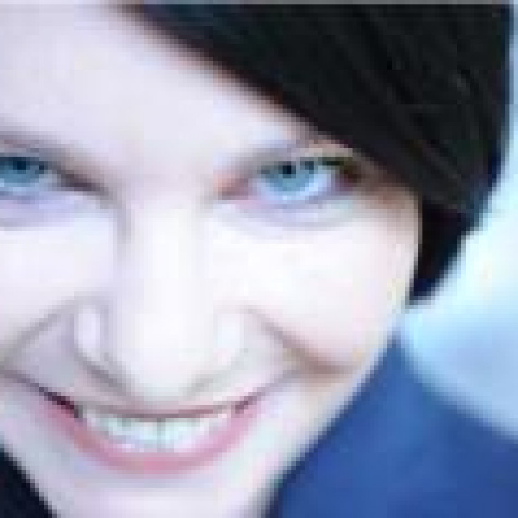Profilbild von Evelyn Kästner