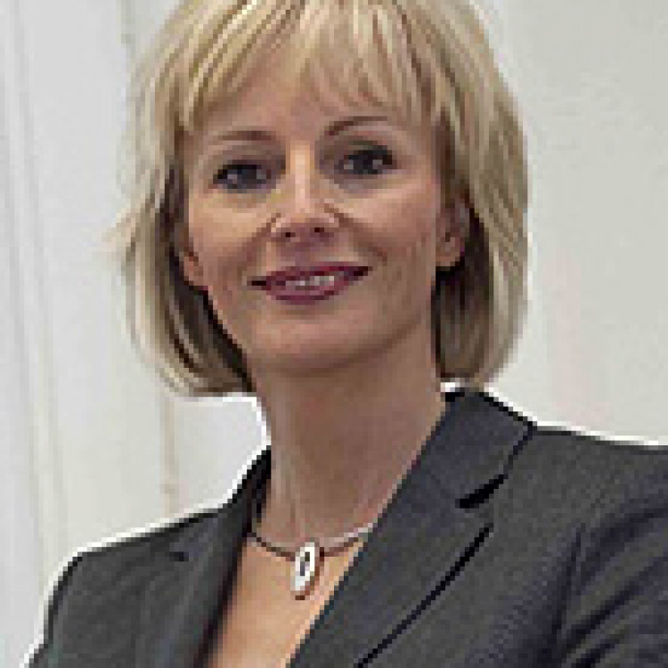 Profilbild von Rechtsanwalt  Anke Knauf