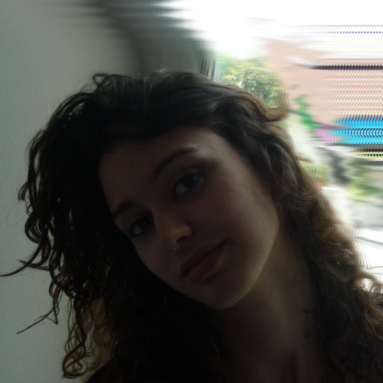 Profilbild von Giulia Sessa