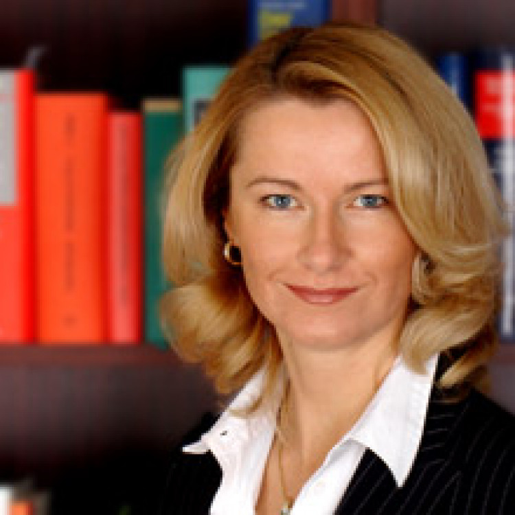 Profilbild von Rechtsanwältin  Mareike Luther