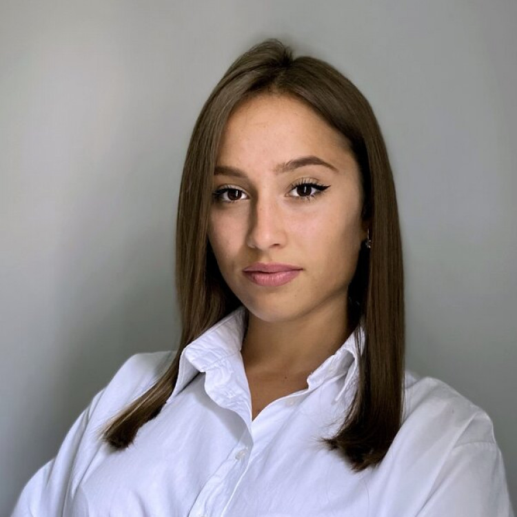 Profilbild von Julia Thompson