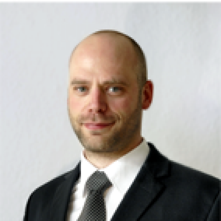 Profilbild von Rechtsanwalt  Nils Breithaupt