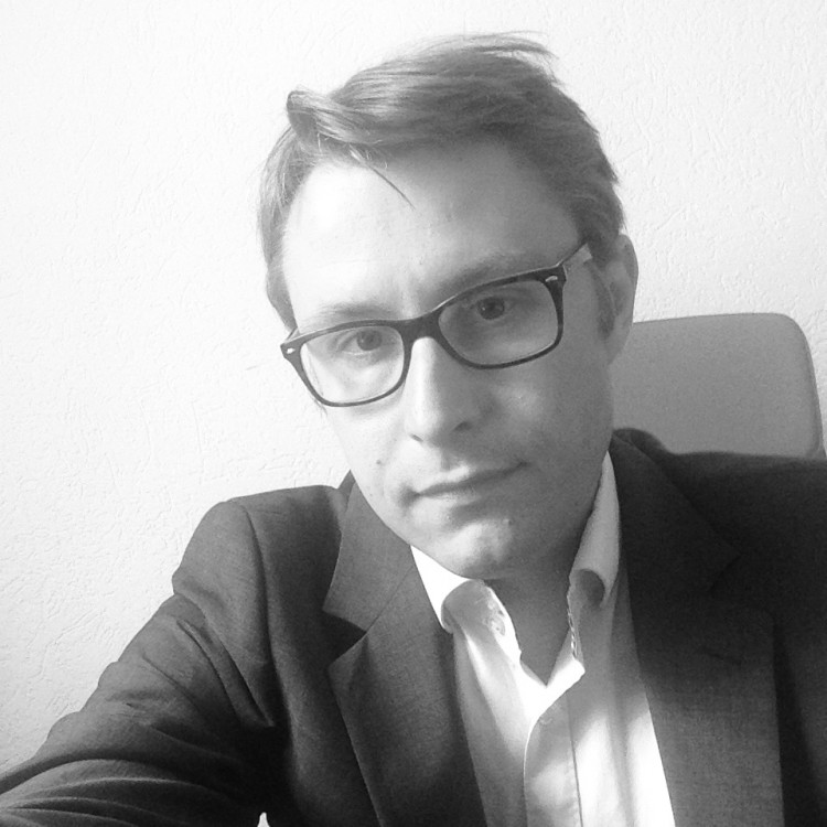Profilbild von Rechtsanwalt  Piotr Ziental