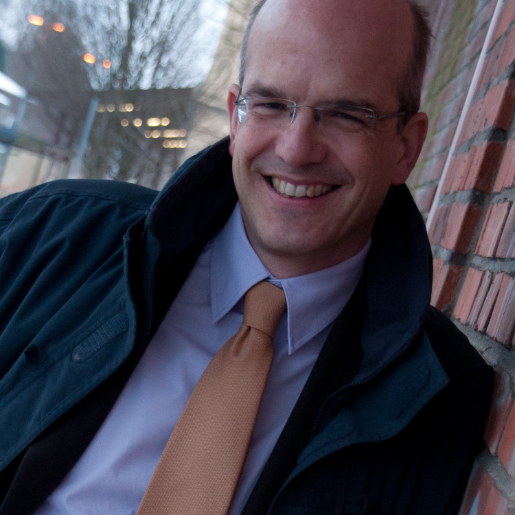 Profilbild von Rechtsanwalt  Daniel Rohmeyer