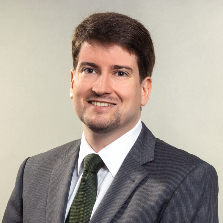 Profilbild von Rechtsanwalt Dr. Alexander Hartmann