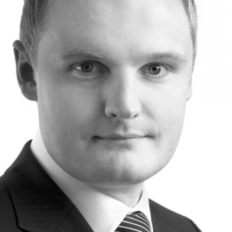 Profilbild von Rechtsanwalt  Stephan Schmidt