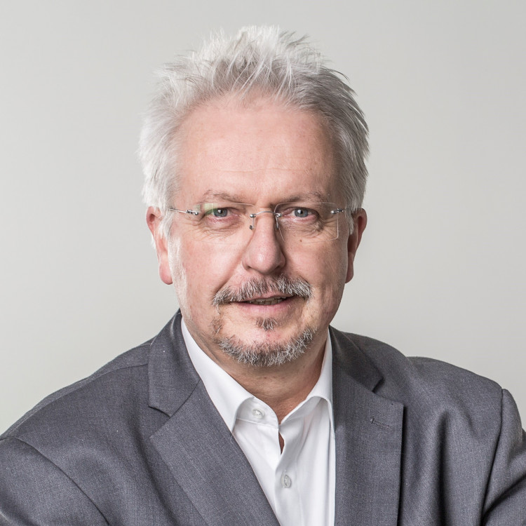 Profilbild von Rechtsanwalt  Rolf Schwedux