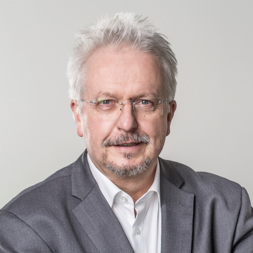Rechtsanwalt Rolf Schwedux