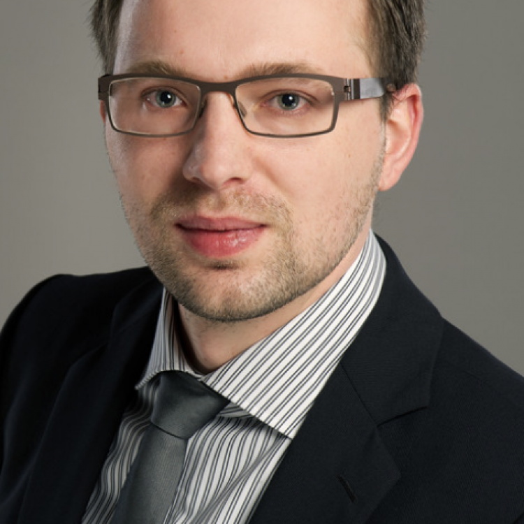 Profilbild von Rechtsanwalt  Volker Knopke