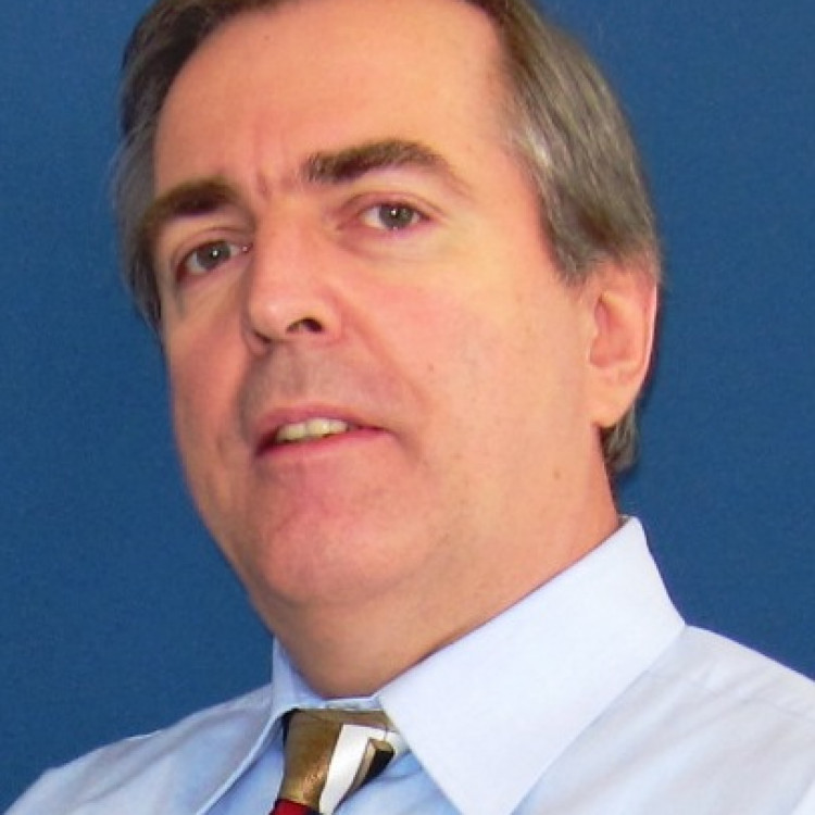Profilbild von Rechtsanwalt Dr. Burkhard Bogensberger