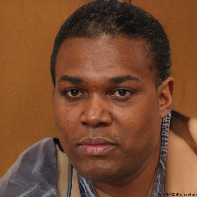 Profilbild von Arthur Rodriguez