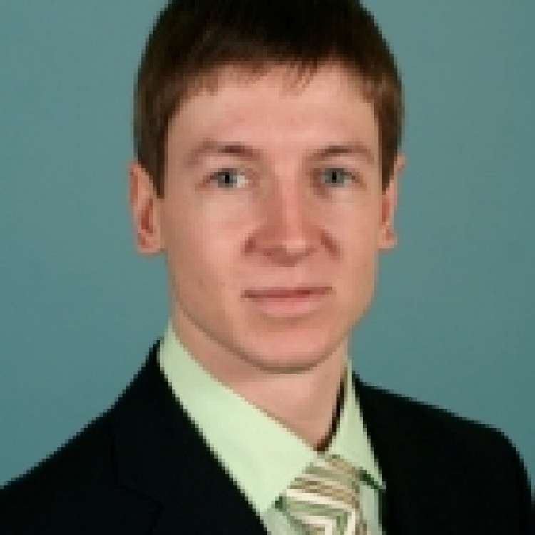 Profilbild von Christian Niemann