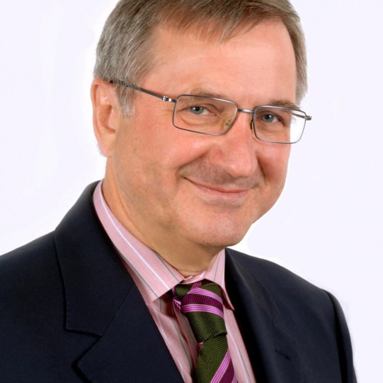 Profilbild von Rechtsanwalt  Reinhold Kopp
