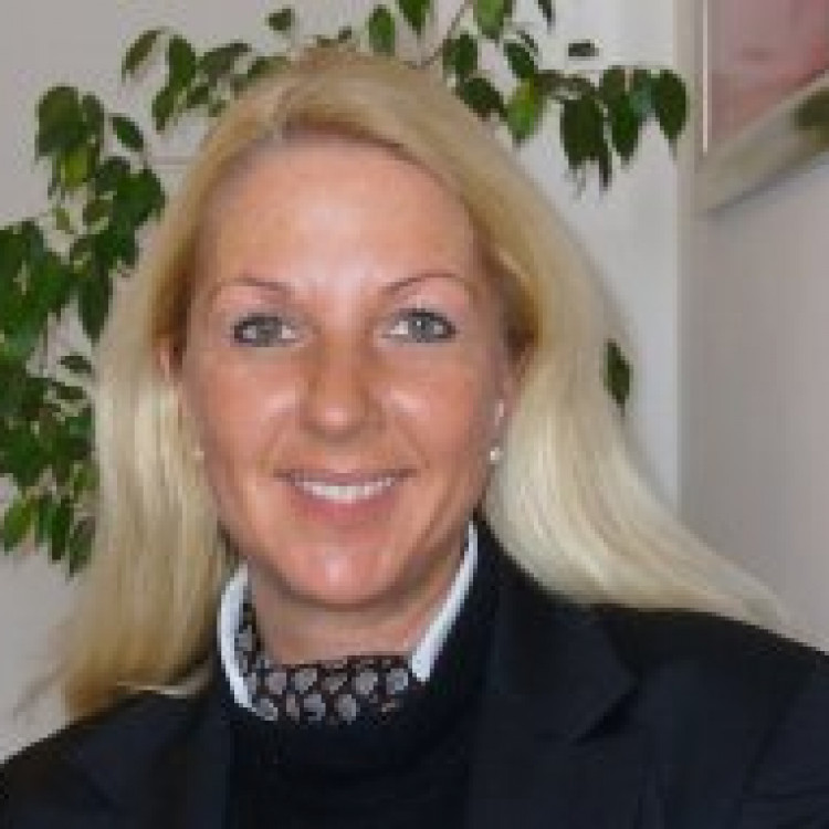 Profilbild von Rechtsanwältin  Simone Weber