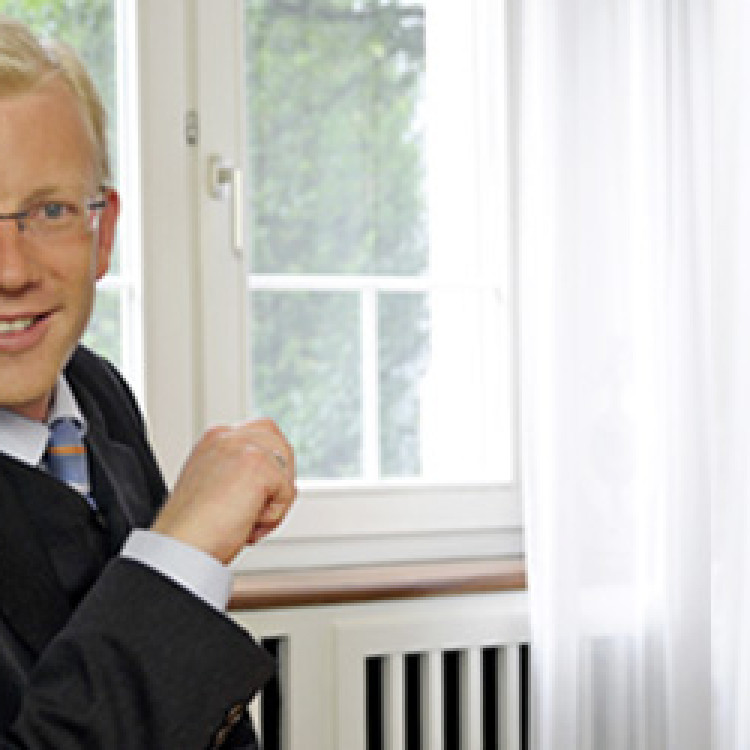 Profilbild von Rechtsanwalt  Martin Ahrens