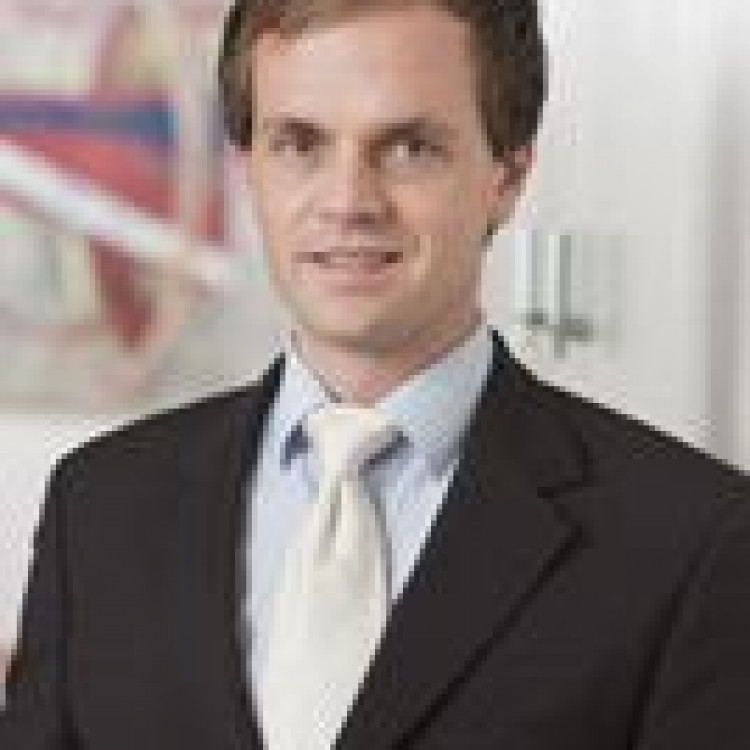 Profilbild von Rechtsanwalt  Marcel Reimann