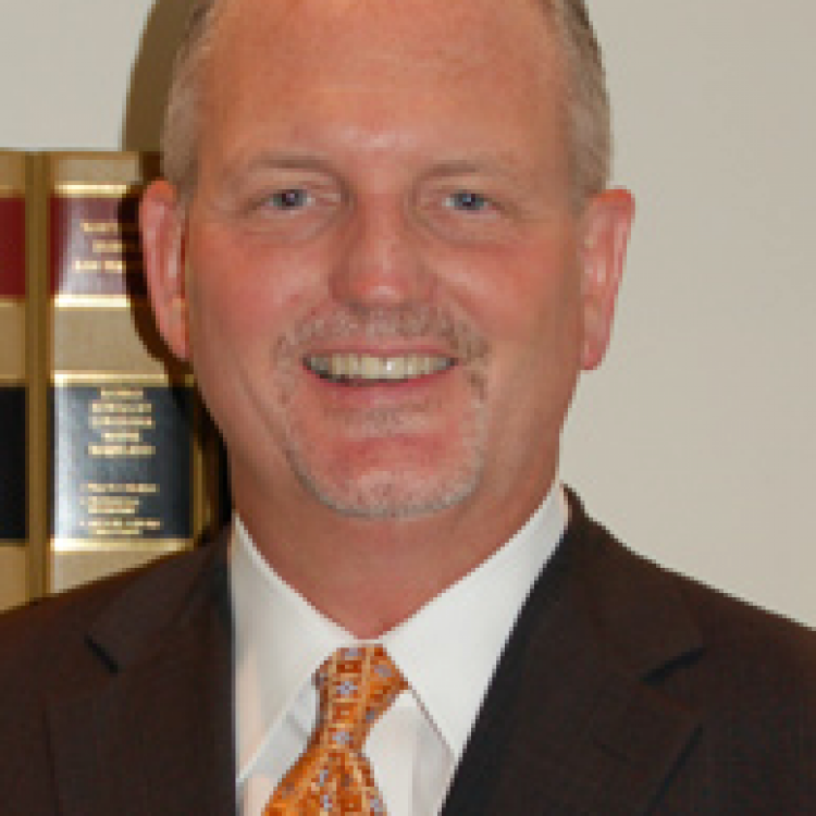 Profilbild von Rechtsanwalt  Hermann Melters