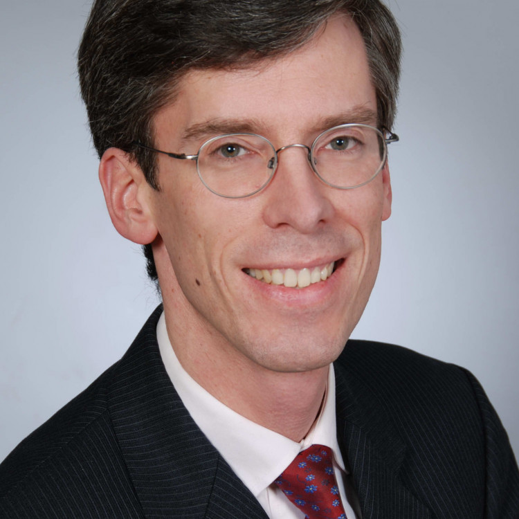 Profilbild von Rechtsanwalt  Rainer Lüthje