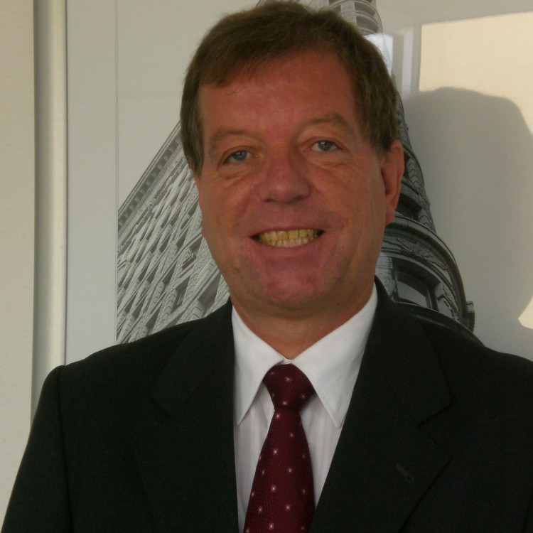 Profilbild von Rechtsanwalt  Michael Rössler