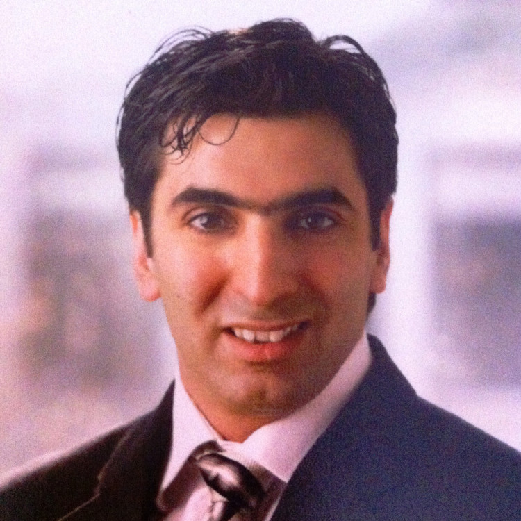 Profilbild von Rechtsanwalt  Hüseyin Bulut