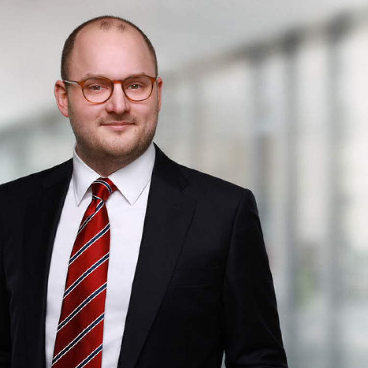Profilbild von Rechtsanwalt  Johannes Mlakar