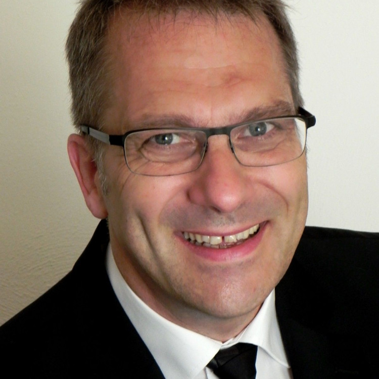 Profilbild von Rechtsanwalt Dr. Dirk Bischoff