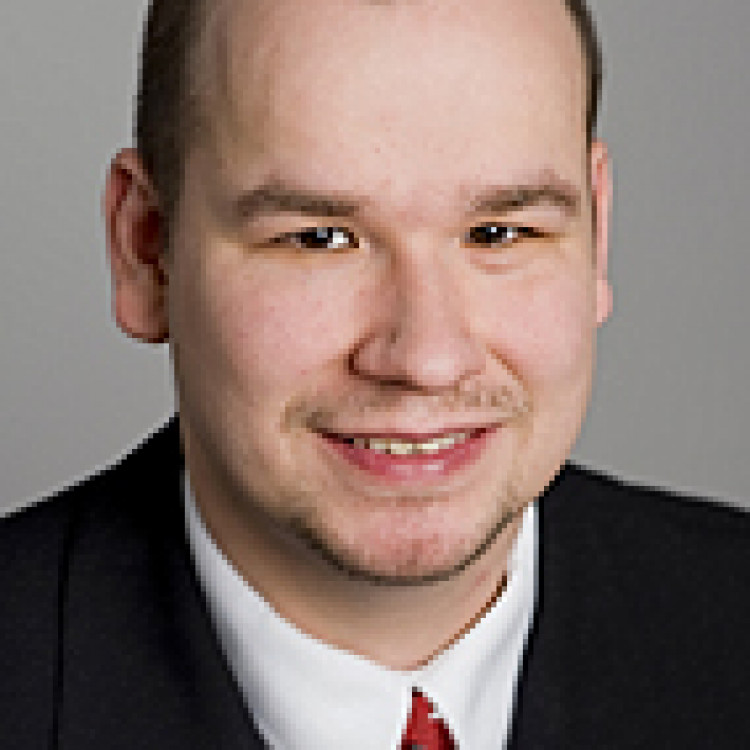 Profilbild von Christian Eck