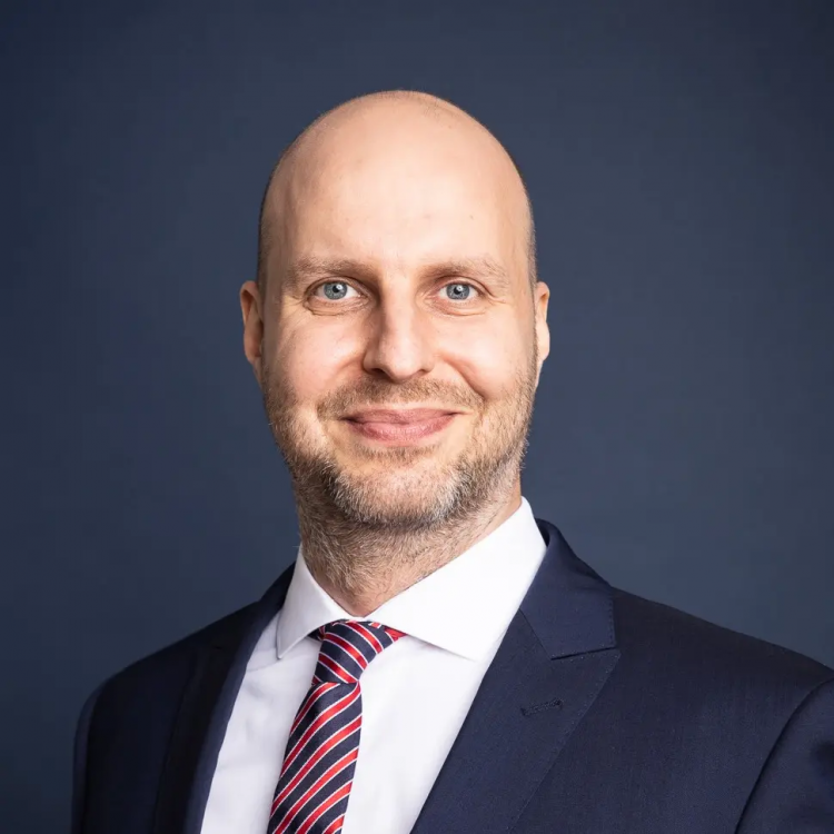 Profilbild von Rechtsanwalt  Björn-Michael Lange