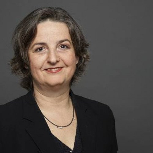 Rechtsanwältin  Yvonne Winkler