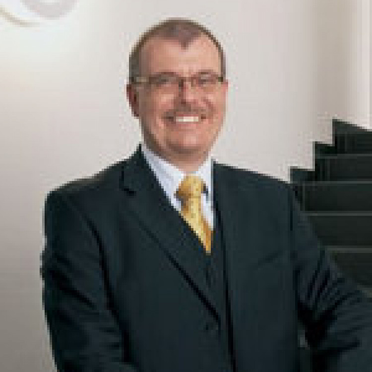 Profilbild von Rechtsanwalt  Peter Hieronymus