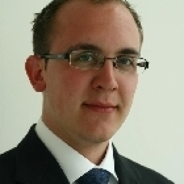 Profilbild von Philipp Fleckner