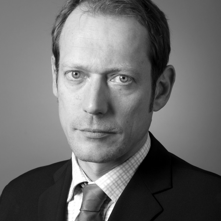 Profilbild von Rechtsanwalt  Martin Dürr