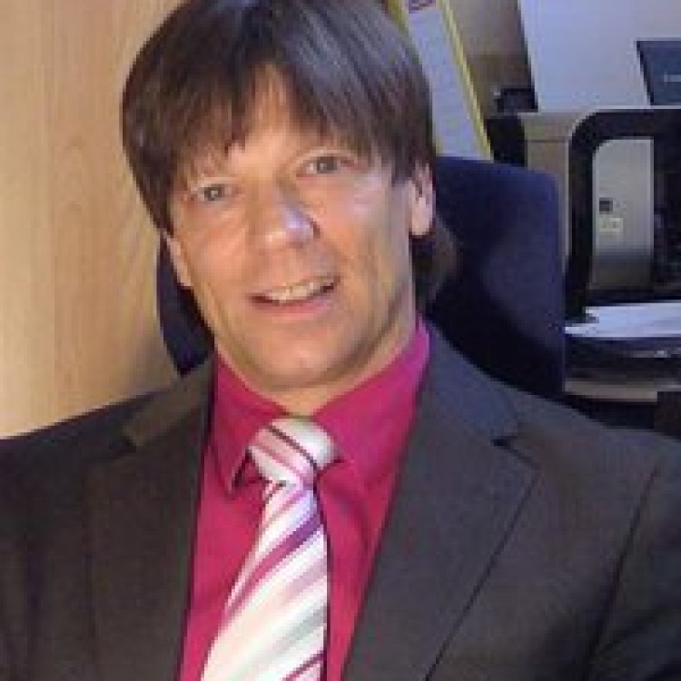 Profilbild von Torsten Wohkittel