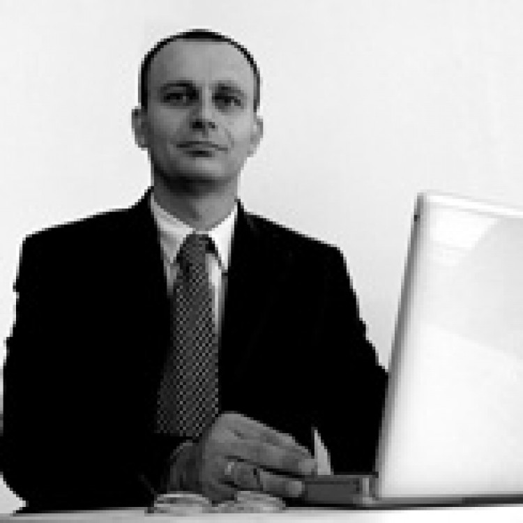 Profilbild von Rechtsanwalt  Oliver Gothe-Syren