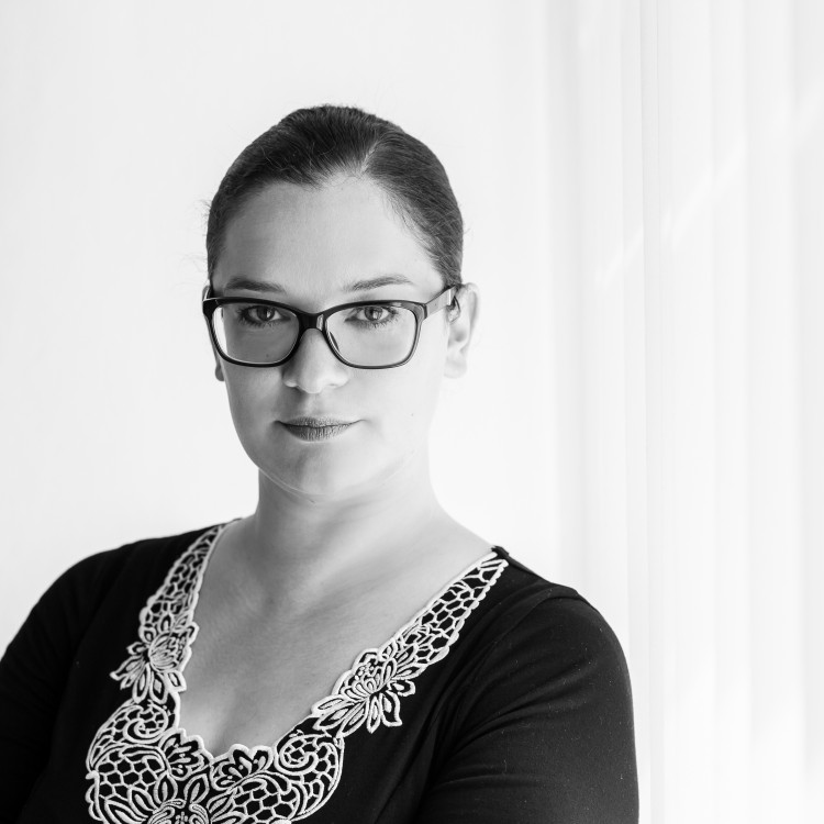 Profilbild von Rechtsanwältin  Nicole Rinau