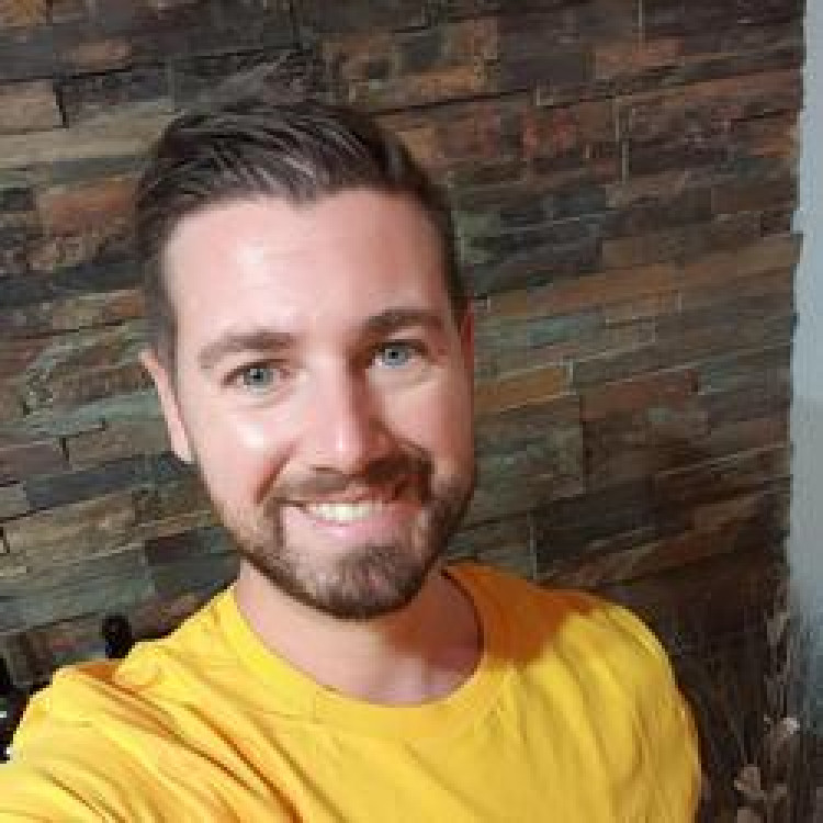 Profilbild von Rechtsanwalt  Joel Cox