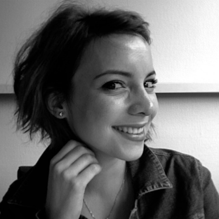 Profilbild von Sonja Viktoria Ruschke
