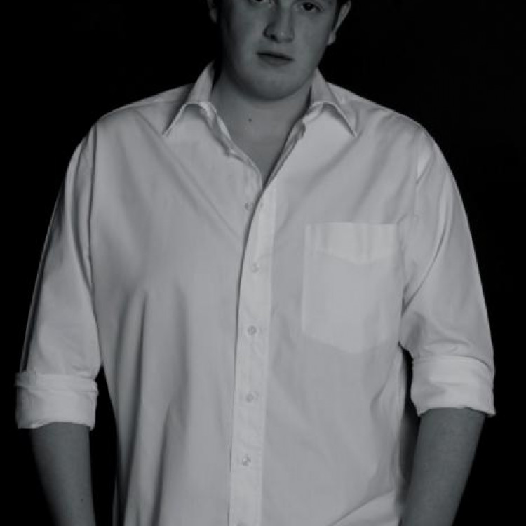 Profilbild von Maximiljan Jordan