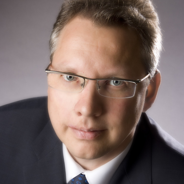 Profilbild von Rechtsanwalt  Raphael Tyroller