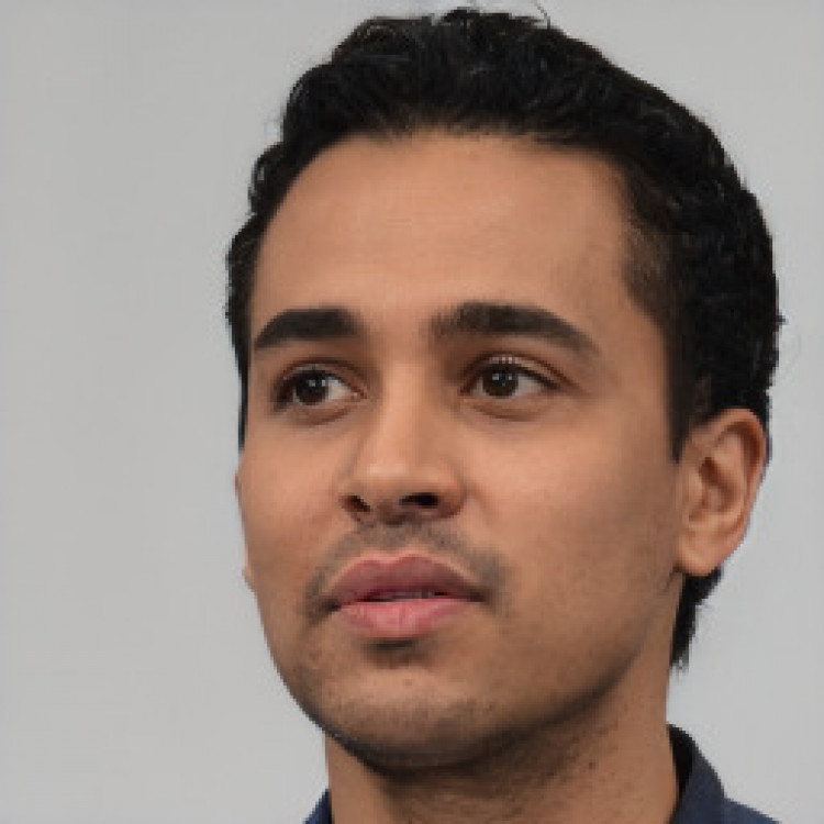 Profilbild von Rechtsanwalt  Marvin Mendoza