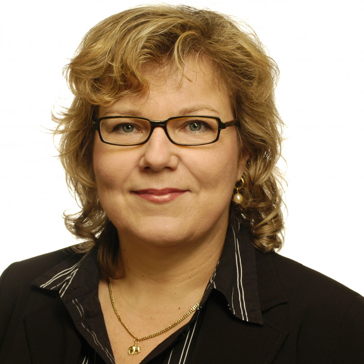 Profilbild von Rechtsanwältin  Karin Scheel